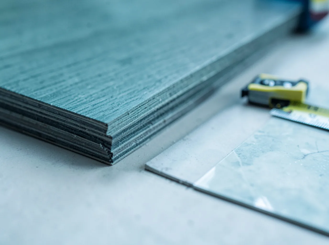 Luxury Vinyl Plank Installation Fannin, TX FAQs
